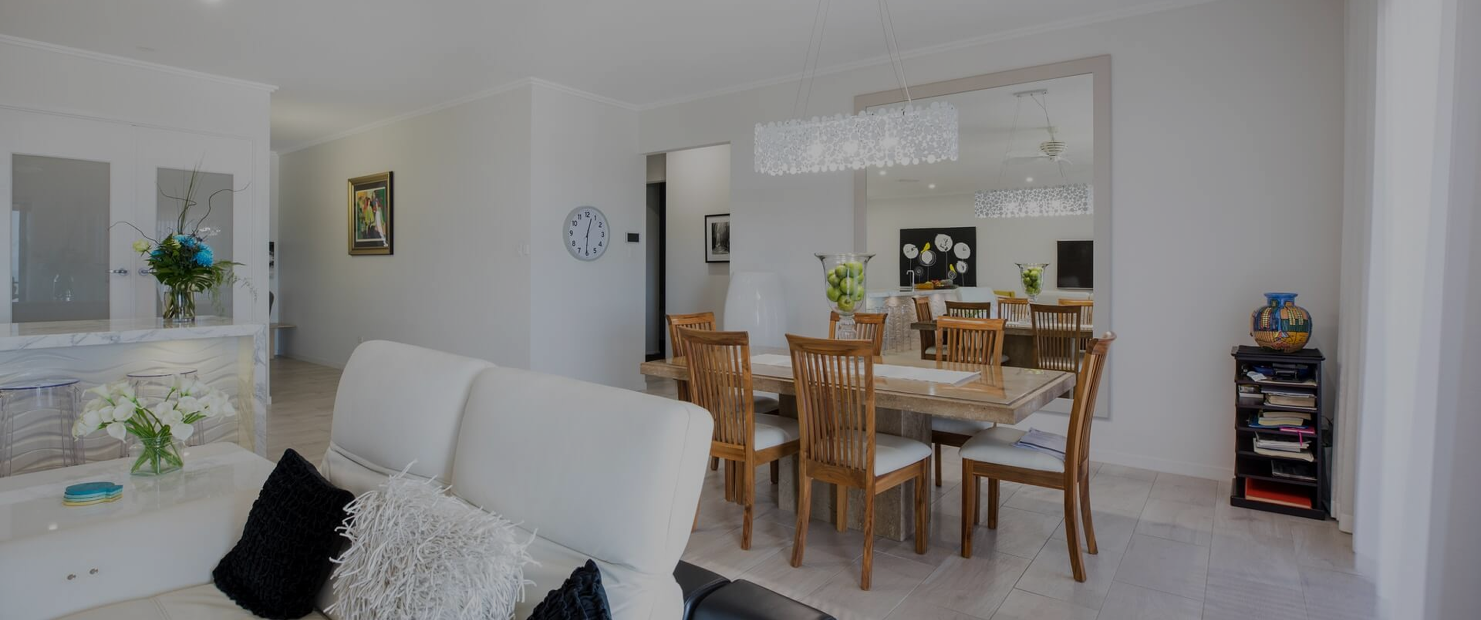 Find Your Perfect Home