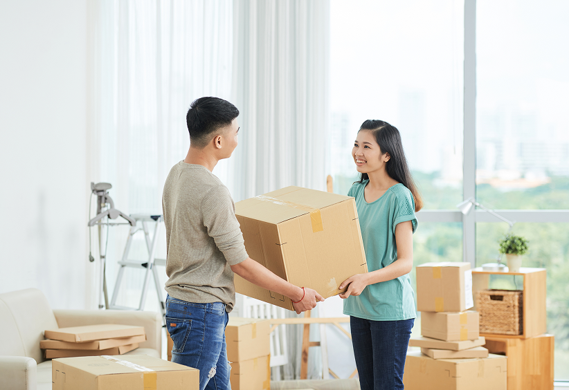 5 Tips for Organizing Your Home Office